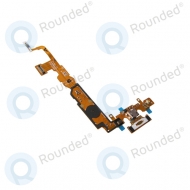 LG Optimus L7 II (P710) Charging connector flex  EBR76440501