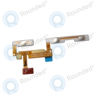 LG Optimus L7 II (P710) Volume flex cable  EBR76440503