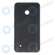 Nokia Lumia 530 Battery cover dark grey 02507L0