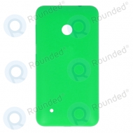 Nokia Lumia 530 Battery cover green 02507L4