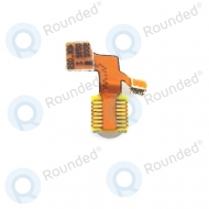 Nokia Lumia 930 Camera module (front) with flex  0205540 image-1
