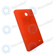 Nokia X, X+ Battery cover red 8003361