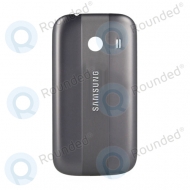 Samsung Galaxy Ace Style (G130) Battery cover grey GH98-32076A