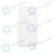 Samsung Galaxy Ace Style (G130) Battery cover white GH98-32076B