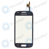 Samsung Galaxy Ace Style (G310) Digitizer grey GH96-06918C