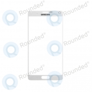 Samsung Galaxy Note 4 (SM-910F) Display window white