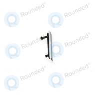Sony Xperia Tablet Z2 Micro USB cover white  image-1