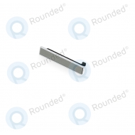 Sony Xperia Tablet Z2 Micro USB cover white  image-4