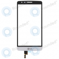 LG G3 S (D722) Digitizer white EBD61885502