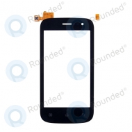 Wiko Cink Slim Digitizer black