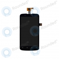 ZTE Blade 3 Display module LCD + Digitizer