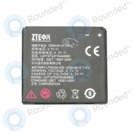 ZTE Blade Battery