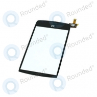 ZTE Blade V Digitizer zwart