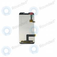 ZTE Grand X Quad (V987) Display module LCD + Digitizer   image-1