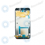 ZTE Grand X Quad (V987) Middle cover   image-1