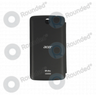 Acer Liquid Z3 Battery cover black (Flip-Cover Edition)  image-2