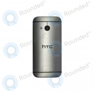 HTC One Mini 2 (M8MINn) Battery cover grey (incl. NFC) 83H40013-01