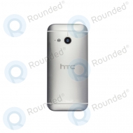 HTC One Mini 2 (M8MINn) Battery cover silver 83H40013-02