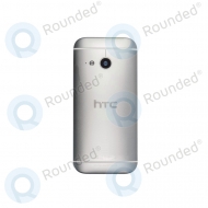 HTC One Mini 2 (M8MINn) Battery cover silver (incl. NFC) 83H40012-02