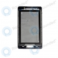 LG Optimus L7 II (P710) Front cover black ACQ86522201