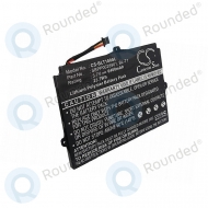 LG Optimus Pad (V900) Battery  SBPP0028901