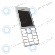 rounded com