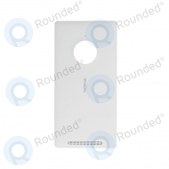 Nokia Lumia 830 Battery cover white 00812N2