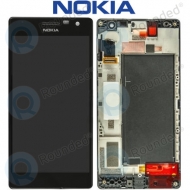 Nokia Lumia 730, 735 Display module complete (service pack)  00813B2