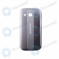 Samsung Galaxy Ace 4 (G357F) Battery cover grey GH98-33748B