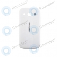 Samsung Galaxy Ace 4 (G357F) Battery cover white