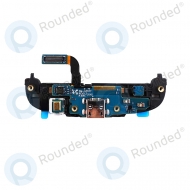 Samsung Galaxy Ace 4 (G357F) Sub board (MicroUSB, mic, ui-flex) GH96-07516A