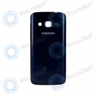 Samsung Galaxy Express 2 (G3815) Battery cover blue GH98-29485A