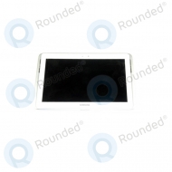 Samsung Galaxy Note 10.1 WiFi N8010, N8000 Display module frontcover+lcd+digitizer white GH97-13918A