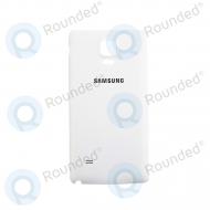 Samsung Galaxy Note 4 (SM-N910F) Battery cover white GH98-34209A