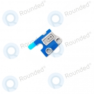 Samsung Galaxy S5 Mini (G800F) Antenna coax connector cover GH98-33483A image-1