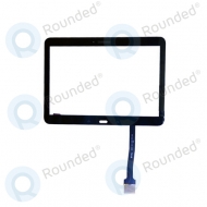 Samsung Galaxy Tab 4 10.1" (SM-T530, T535) Digitizer touchpanel black