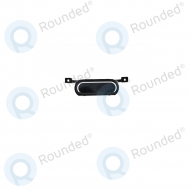 Samsung Galaxy Tab 4 10.1" (SM-T530, T535) Home Button black GH98-31202A