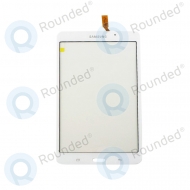 Samsung Galaxy Tab 4 7.0" (SM-T230, T235) Digitizer touchpanel white