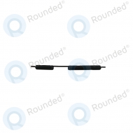 Samsung Galaxy Tab 4 7.0" (SM-T230, T235) Volume button black + Power button black GH64-03301A