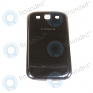 Samsung S3 Neo (I9300i/I9301) Battery cover black GH98-31821A