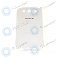 Samsung S3 Neo (I9300i/I9301) Battery cover white GH98-31821B