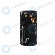 Samsung S4 Zoom (C1010) Display unit complete white (AD97-23817A) image-2
