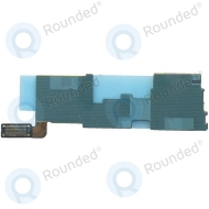 Samsung Galaxy Note 4 (SM-N910F) Sim + SD card module   image-1
