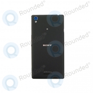 Sony Sony Xperia T3 (D5102, D5103, D5106) Battery cover black F/196GUL0001A