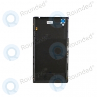 Sony Sony Xperia T3 (D5102, D5103, D5106) Battery cover purple F/196GUL0004A image-1