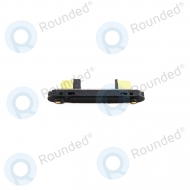 Sony Xperia Z3 Compact (D5803, D5833) Magnetic connector black 1282-3345