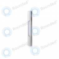 Sony Xperia Z3 Compact (D5803, D5833) Side panel white 1284-4548