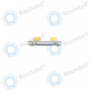 Sony Xperia Z3 (D6603, D6643, D6653), Xperia Z3 Dual (D6633) Magnetic connector white 1281-9655