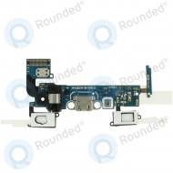 Samsung Galaxy A5 (SM-500F) Charging connector flex  GH96-07778A