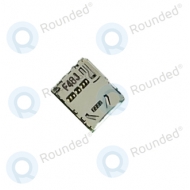 Alcatel 036J Memory card reader